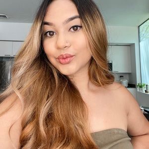 Meet your Posher, Bianca